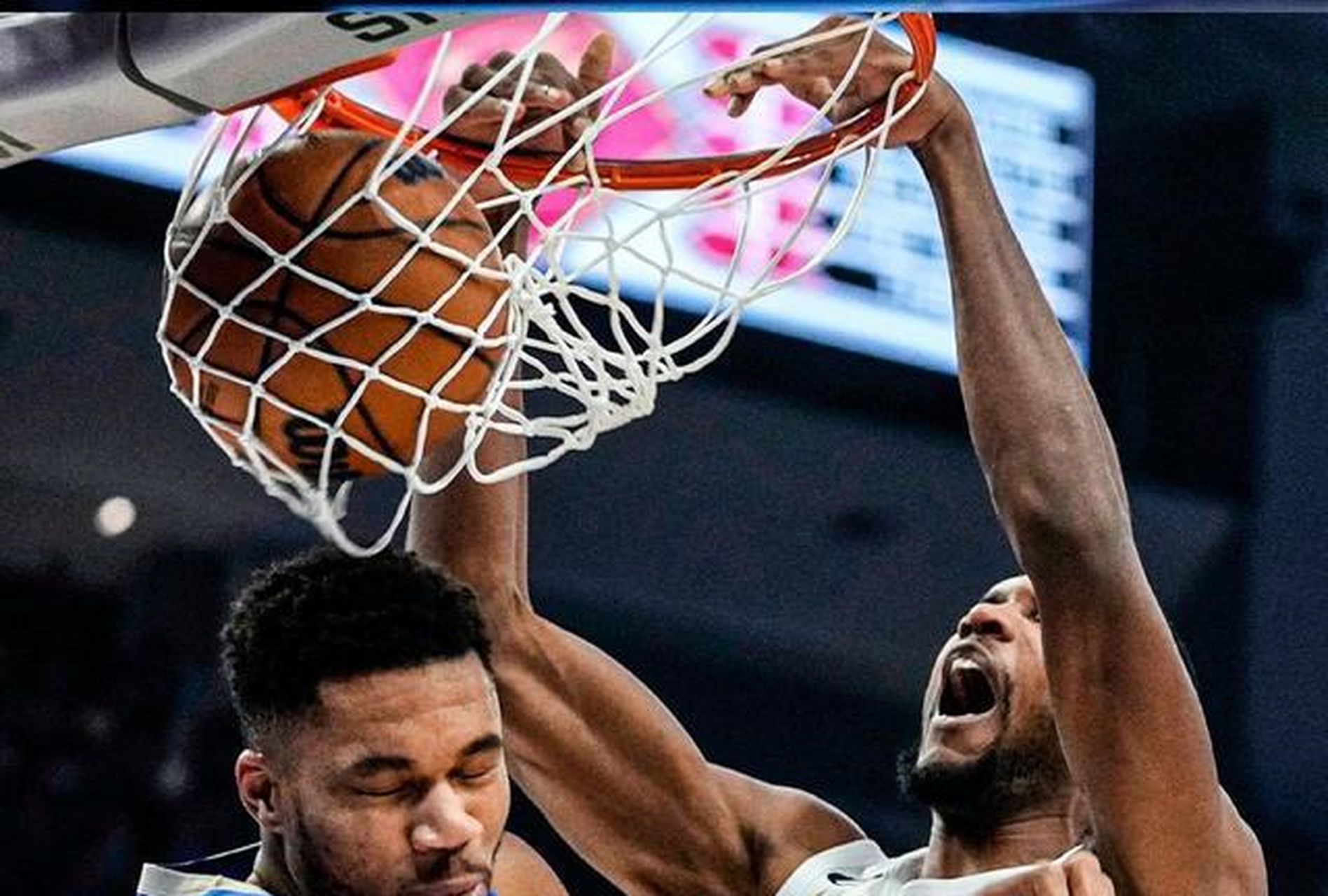 九游网页版登录入口-密尔沃基雄鹿队长鼓劲备战法甲印第安纳步行者今晚外线爆发，这操作让人直呼：赛前印第安纳步行者备战欧篮联(密尔沃基雄鹿队英文)